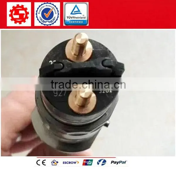 Engine Part QSL Injector 5263308 0445120236