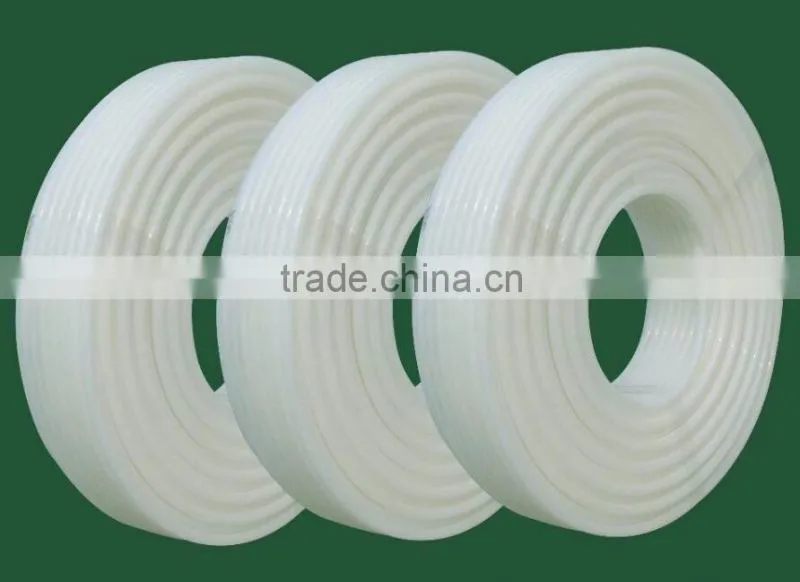 PEX A pipe