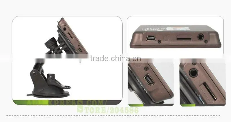 Eroda Portable GPS, China top-three brand GPS