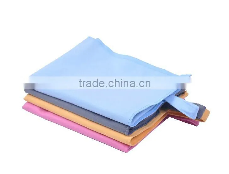 portable quick dry travel towel