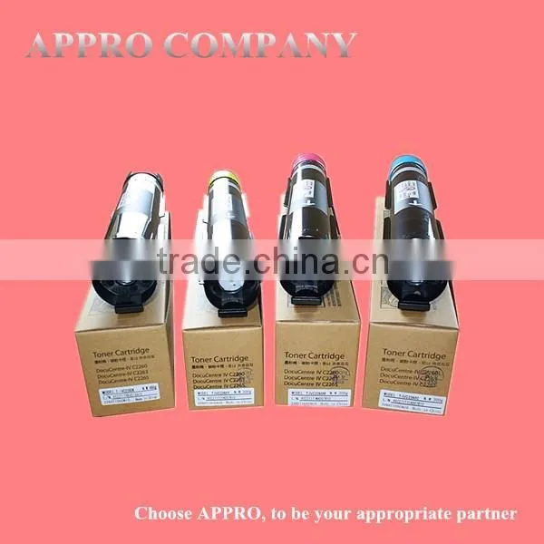 Color Toner cartridge for Xerox DocuCentre IV C2260