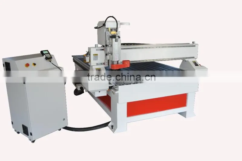 gunstock 3D cnc engraving machine