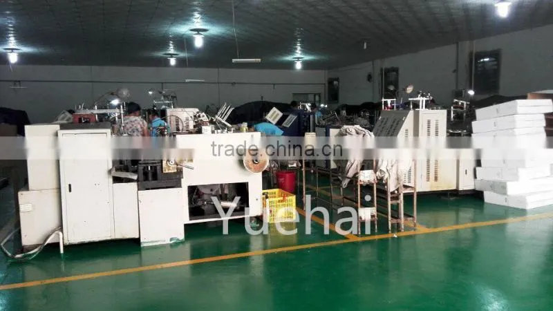 Foshan Manufacturer Ripple Cup ,High Quality Low Price Paper Cup