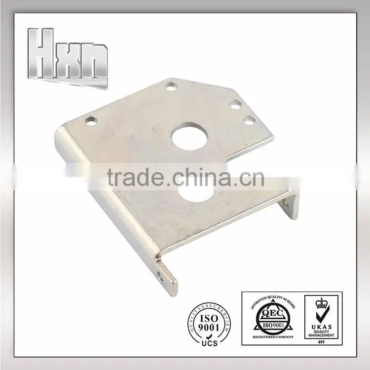 Fashionable designed lock parts