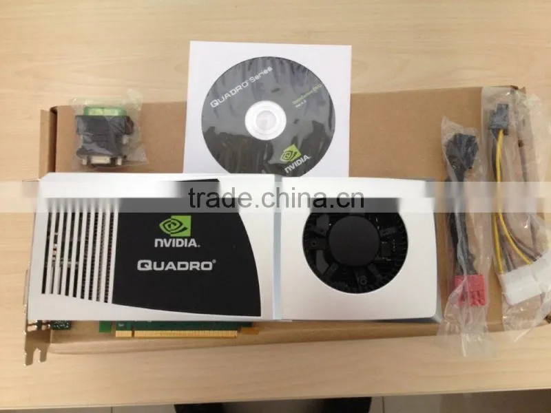 FX5800 NVIDIA QUADRO