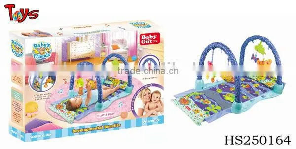 Sport Toy Baby play gym