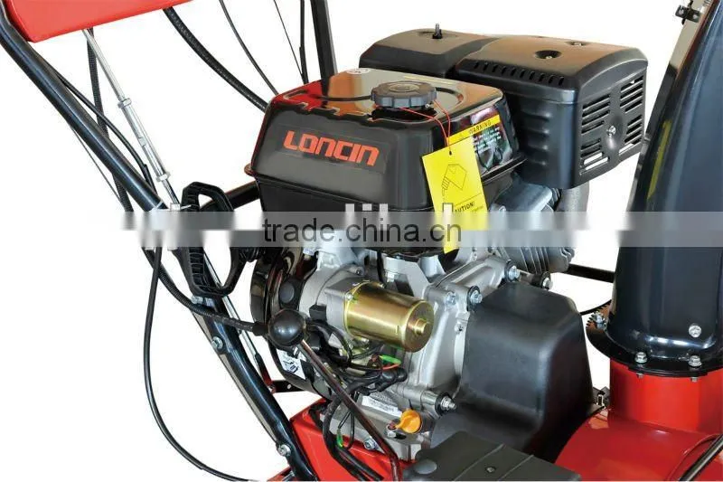 11.0HP snow removal equipment