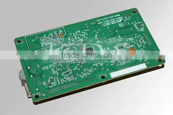 OEM Printer Parts Mainboard for Canon Lasejet L100 Formatter Board L100 Logic Card Spare Parts