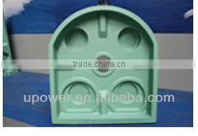 WEICHAI motor diesel barco for sale