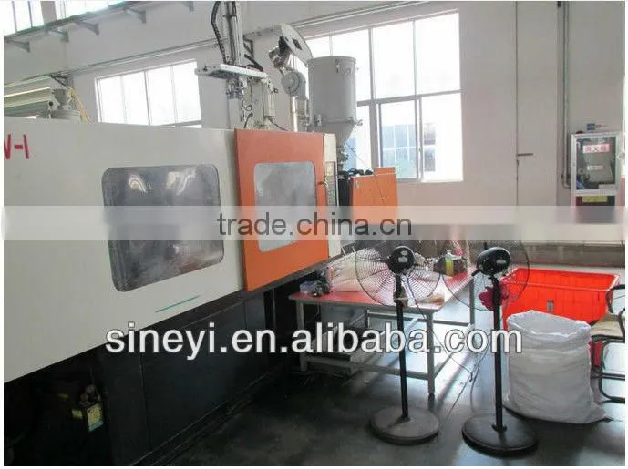 SY-078 with strip 2p no flammable terminal block