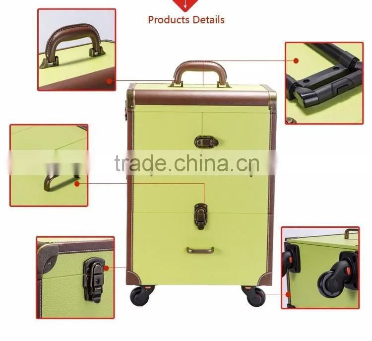 Promotion Multifunction Cartoon Makeup Brush Bags Mini Makeup Case Offer From GuangZhou