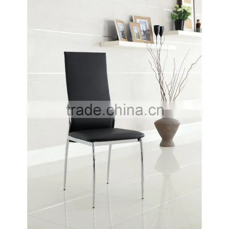 DC-2524 High Back Dining Room Metal Chair
