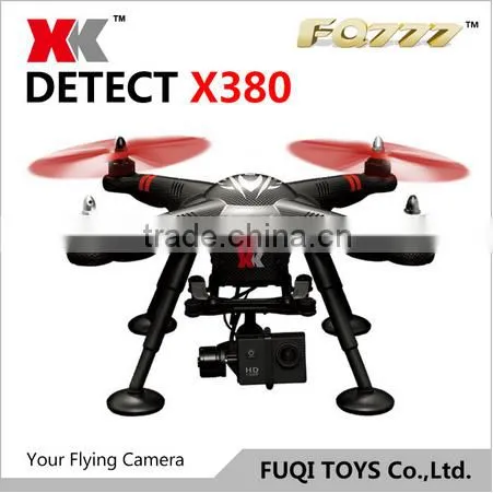 Wltoys WL V303 Seeker Quadrocopter 2.4G FPV GPS Drone Quadcopter with 2-axle Gimbal 1080P HD Camera