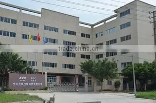 Zhongshan Boutique Hardware Products Co., Ltd. company overview - view 2