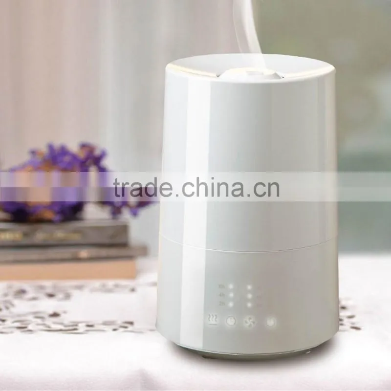 ULTRASONIC HYBRID HUMIDIFIER 3L/AIR HUMIDIFIER/ESSENTIAL OIL HUMIDIFIER
