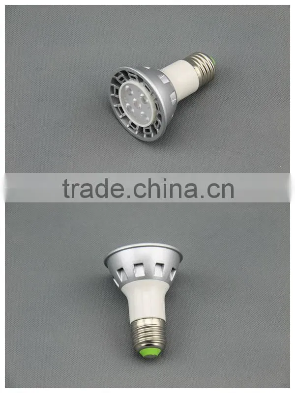 JMLUX PAR20 6W LED Par Light / Spot light