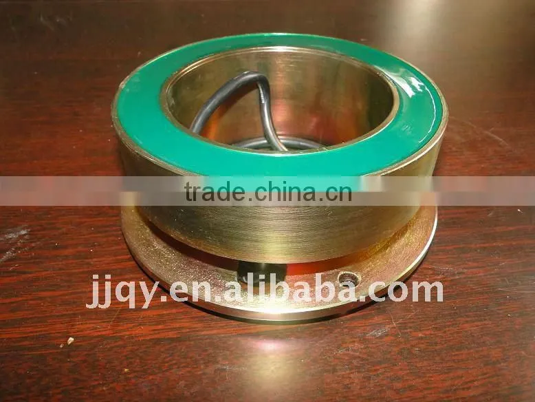 NEW model ThermoKing ac compressor automobile clutch