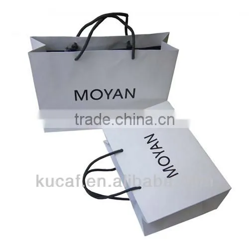 Paper Promotional Tote Bag