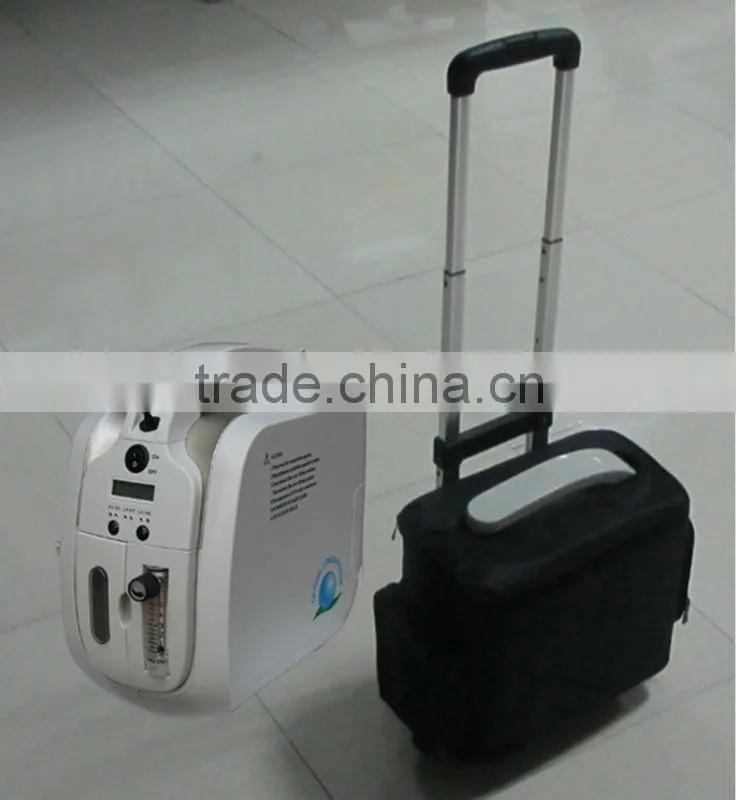 Oxygen equipment Various Flow rate