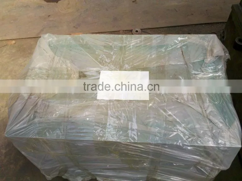 150L Extrusion Blow Moulding Water Tank Blowing mould top quality