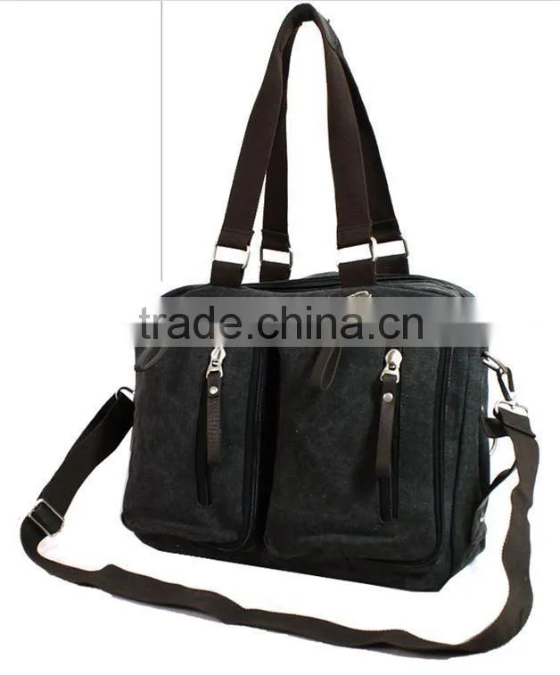Canvas Business bag