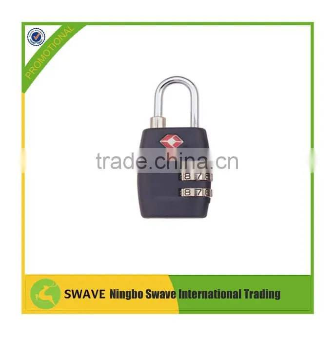 Lock Iron body padlock safety lock travel lock,security lock