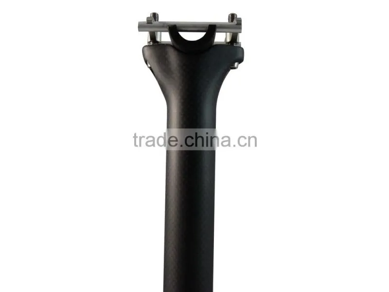 New coming super quality separate bike seat post