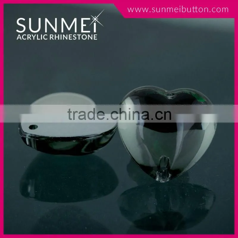 Decorative Opaque Color Rhinestones