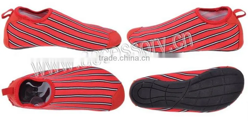 Wholesale canvas shoe slip on indoor sport shoe for korean