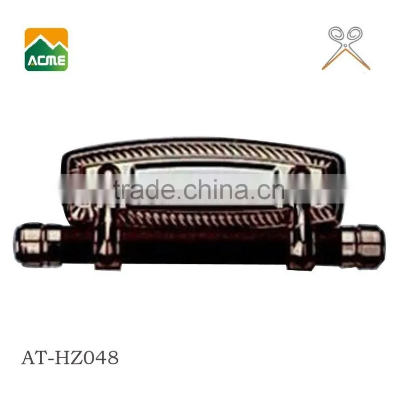 good quality zinc coffin handles factory