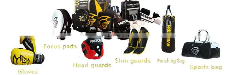 BOXING SHINGUARD