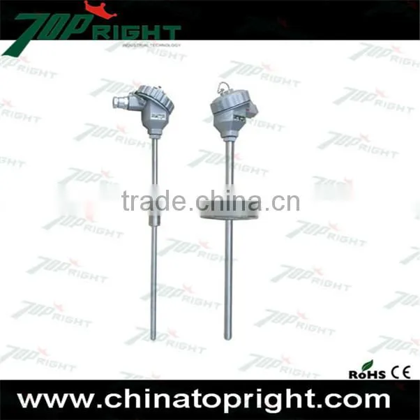 propane k type thermocouple