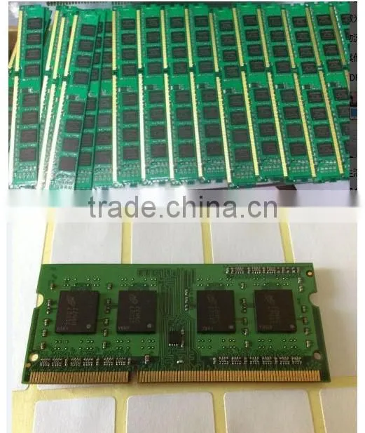 1066 1333 1600 RAM DDR3 memory 1GB 2GB 4GB