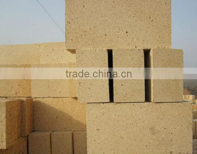 LQ SK 34 Refractory Brick