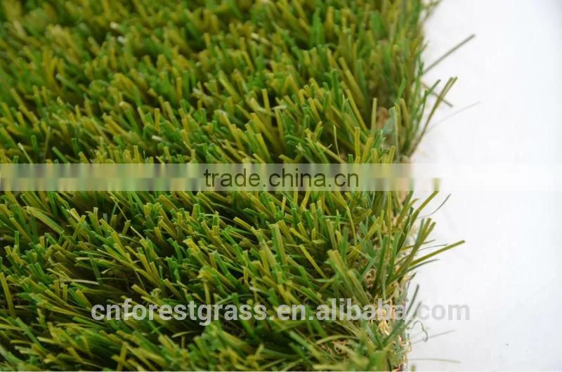 Residential artificial turf for backyard artificial turf