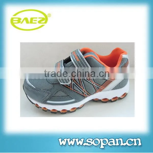 new arrival high quality unisex running shoes kids