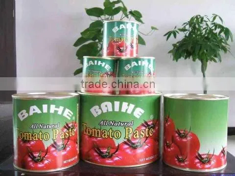 can making machine for canned tomato paste