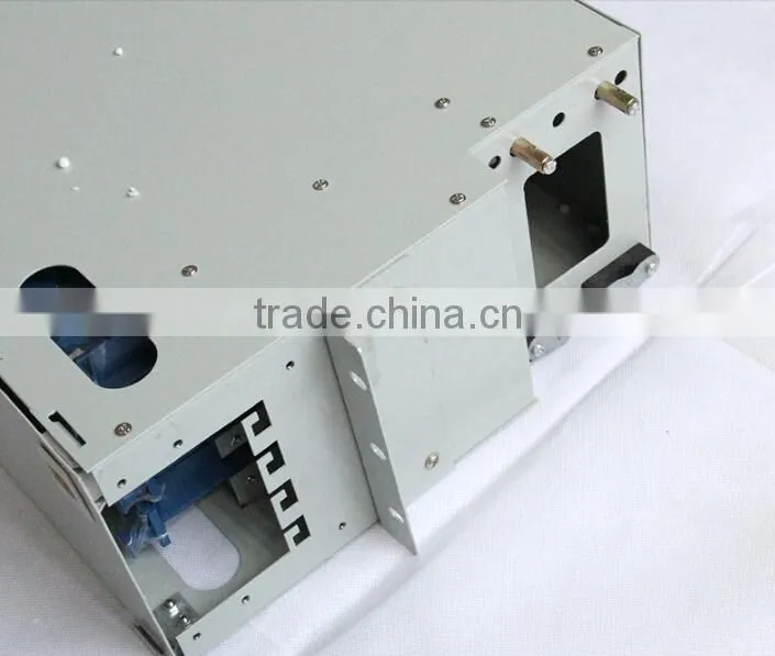 19 inch 144 core ODF Patch Panel