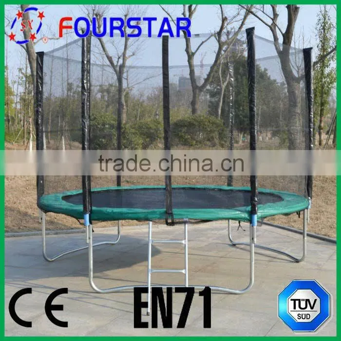 Best Price Trampoline(6FT~16FT)