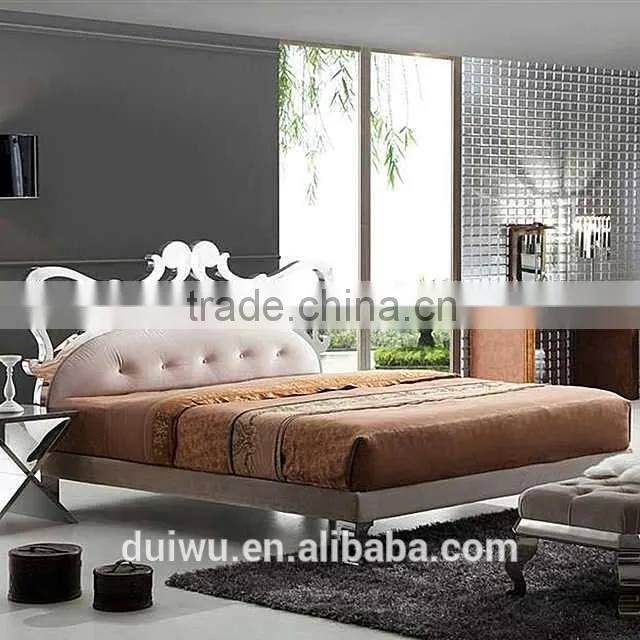 italian bedroom furniture latest designs hotel metal bed frame