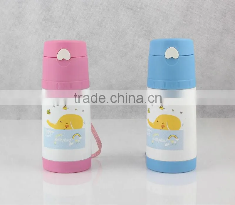 promotional keep cup warm usb heating feeding-bottle
