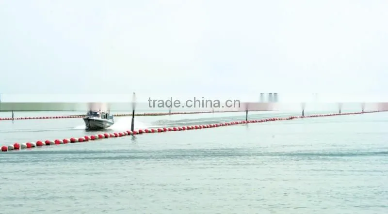 Polyethylene Selling Buoys Ball