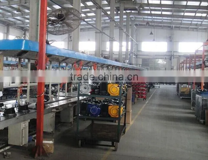 6.5Hp Gasoline engine GX200 , 196cc OHV gasoline engine, GX200 gasoline engine