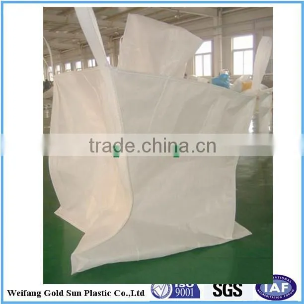 Specialist Bulk Bags/FIBC/Big bag/Container Bag/Valve Bag/ Jumbo bag
