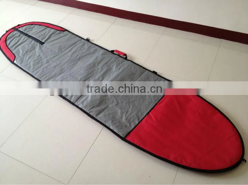 custom made surfboard bag/longboard bag
