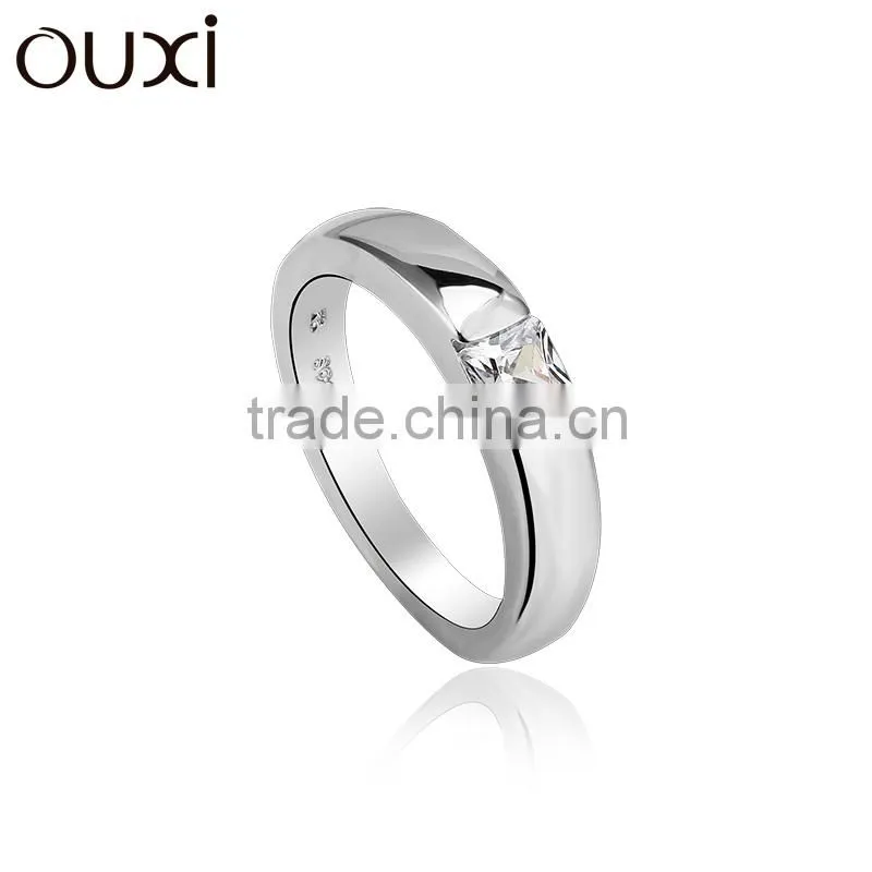 2015 Fashion 925 sterling silver ring Y70028