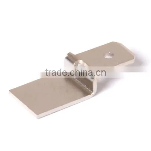 CNC Precision Stainless Steel Metal Stamping Parts terminal