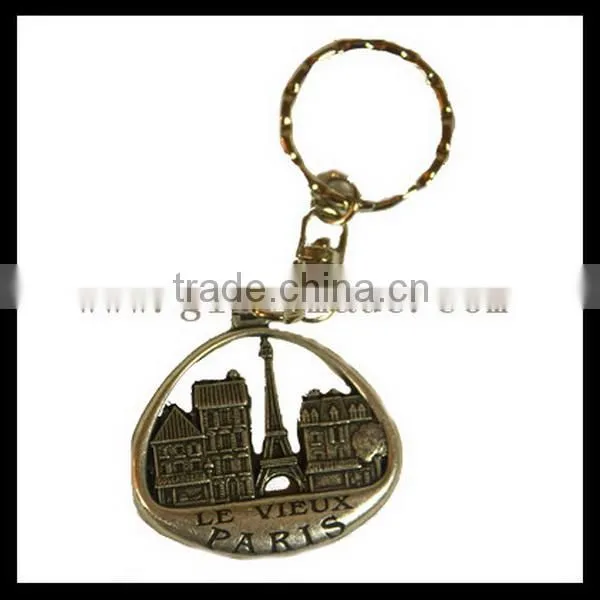 Best-selling cute mexico souvenir keychain