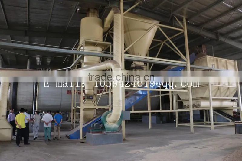 2 osb machine manufacturer