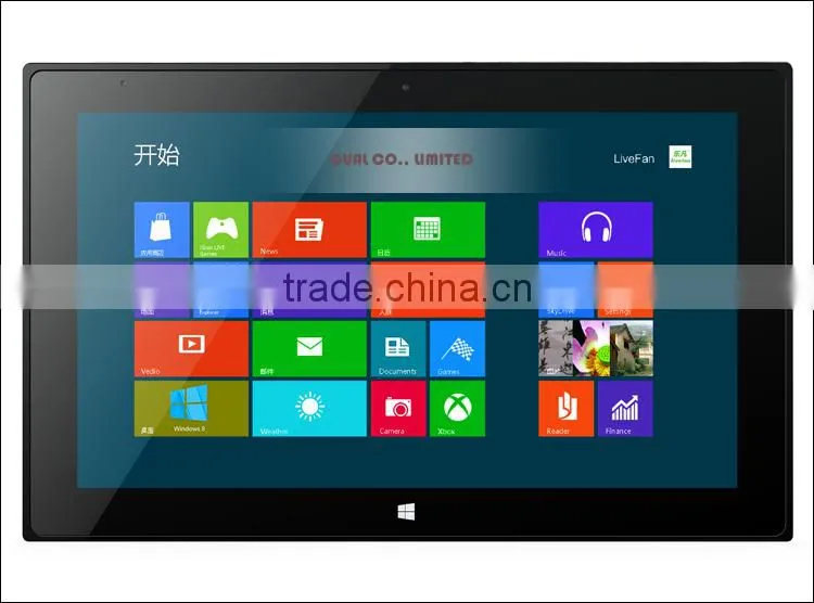 11.6" 3g tablet pc windows single sim card slot with Intel core i3 Dual Core 2.2GHz 2G/32G 2.0MP/2.0MP Bluetooth 4.0 HDMI Q